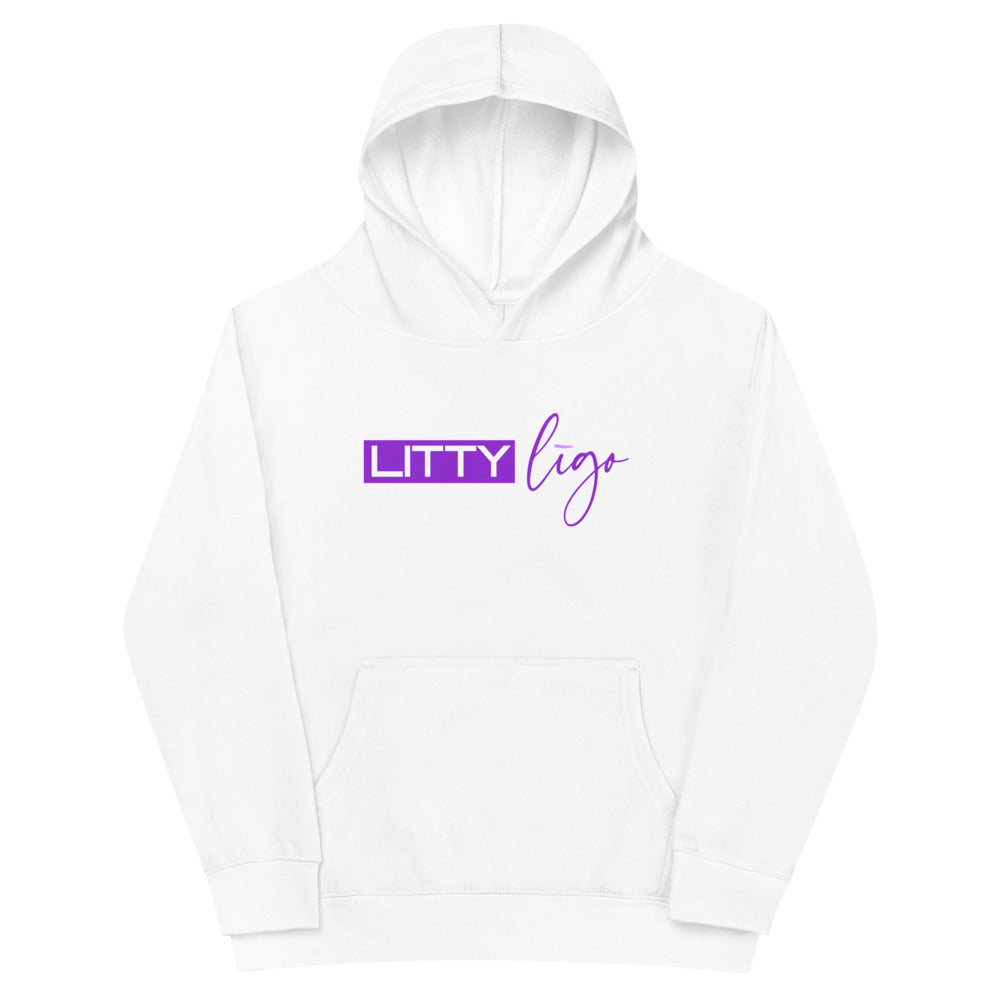Amethyst Kids Hoodie