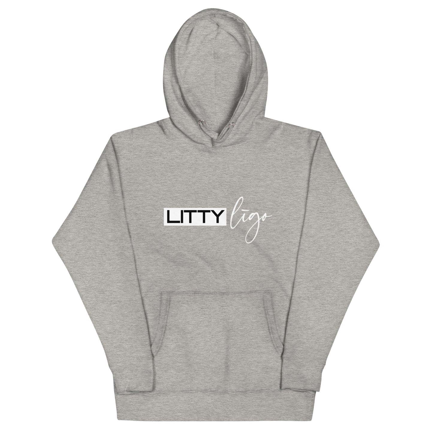 Litty Ligo Logo Hoodie Colors