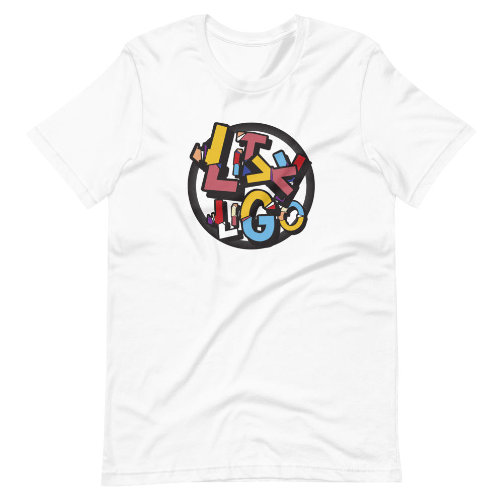 Litty Ligo Remix Tee