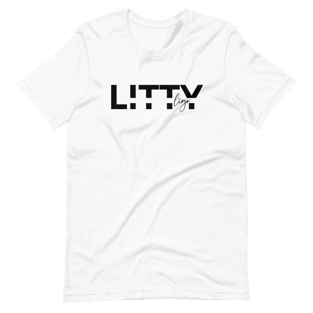 Big Litty Little Ligo Tee