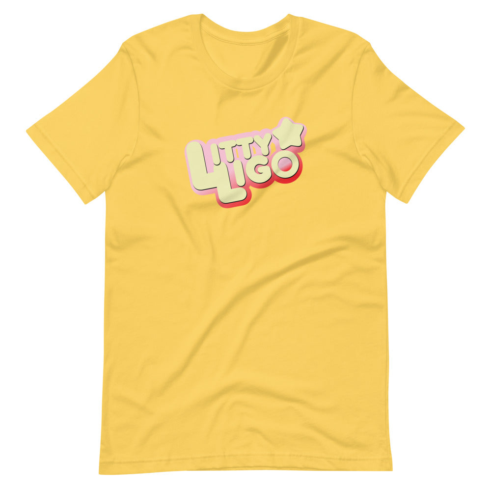 Litty Ligo Universe Tee