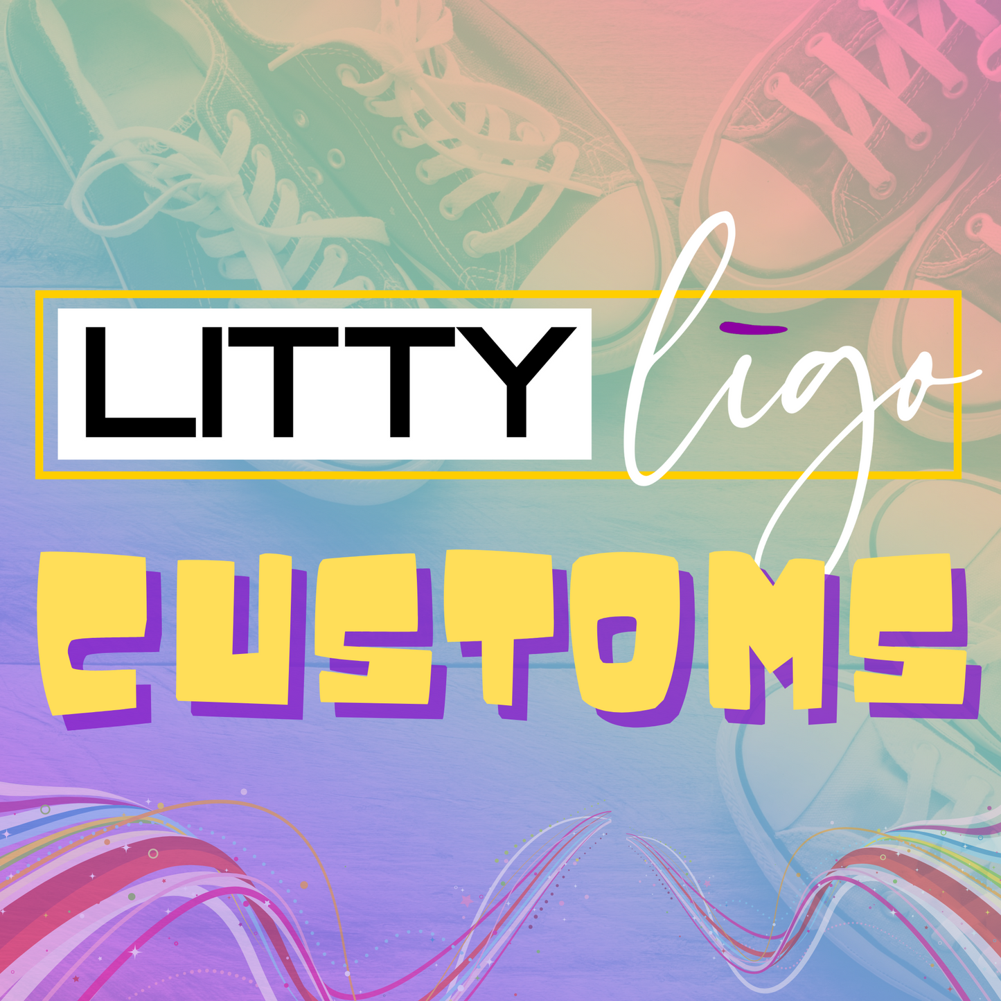 Litty Ligo Customs