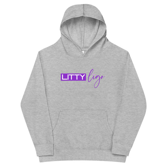 Amethyst Kids Hoodie