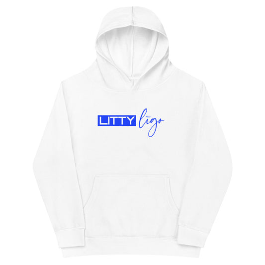 Sapphire Kids Hoodie