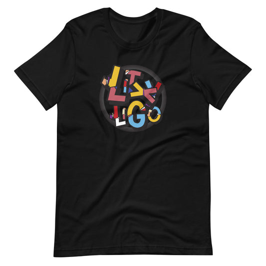 Litty Ligo Remix Tee