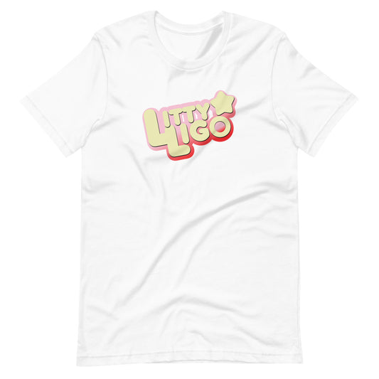 Litty Ligo Universe Tee