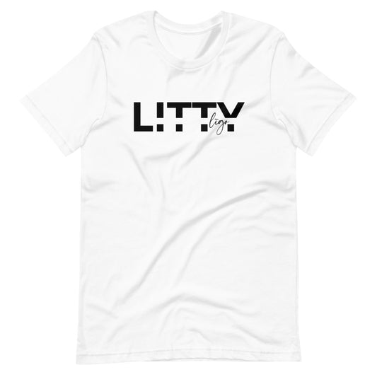 Big Litty Little Ligo Tee