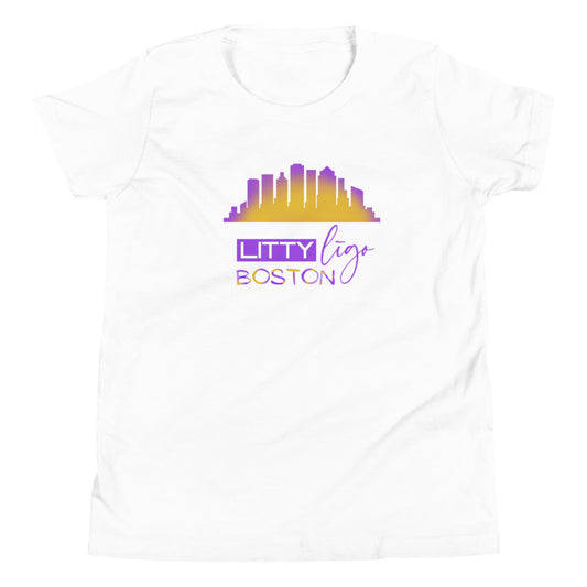 Youth Litty Ligo Boston